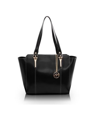 Alicia Ladies Tote with Tablet Pocket