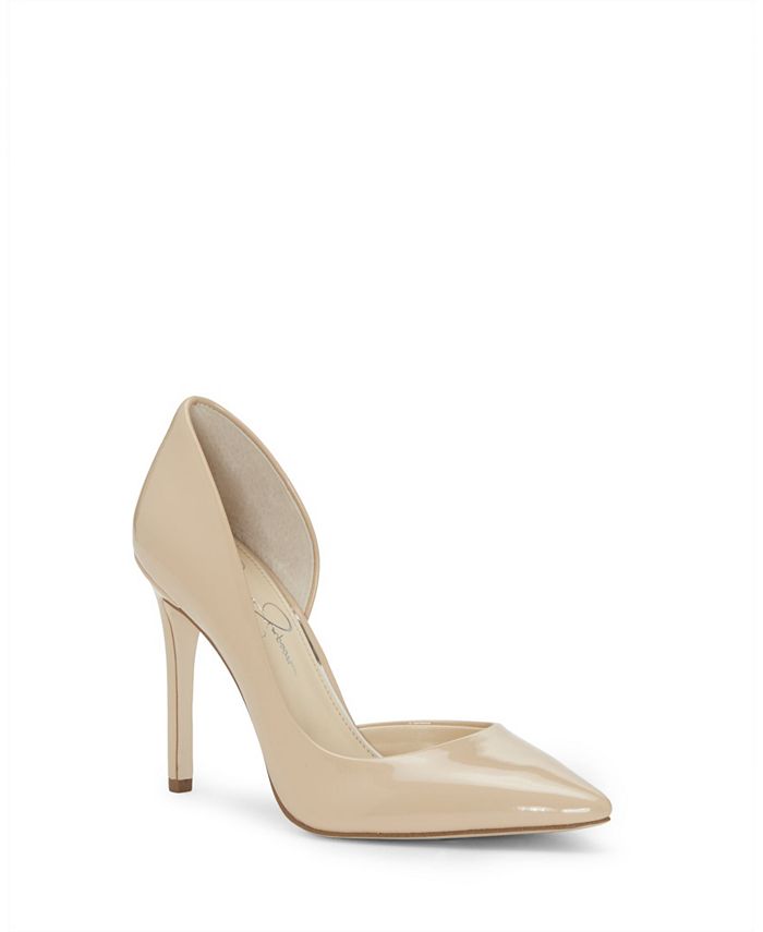 Jessica simpson paryn online