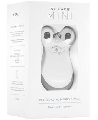 NuFACE Mini Facial Toning Device