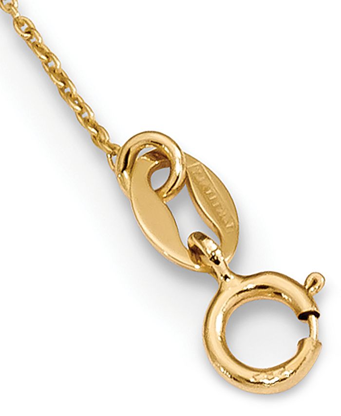 Macy s Cross Rosary 16