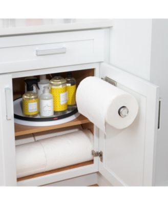 Good Grips Mounted Paper Towel Holder