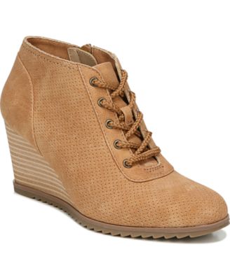 naturalizer booties macys