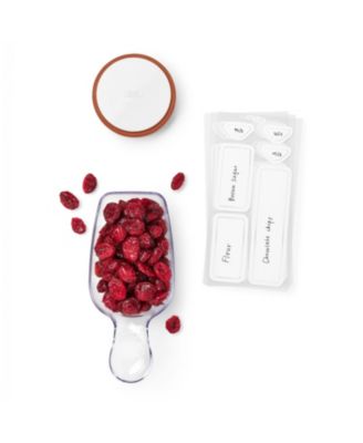 OXO POP Storage Container Accessories 3-Pc. Starter Set