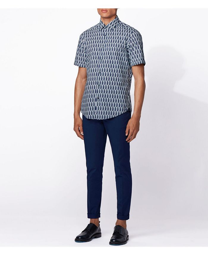 Hugo boss kaito travel clearance
