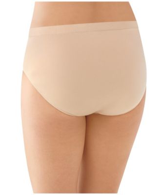 Comfort Revolution Microfiber Brief Underwear 803J