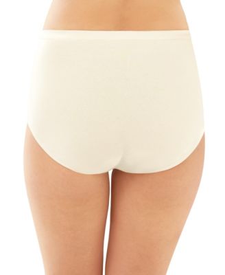 Full-Cut Brief Underwear 2324