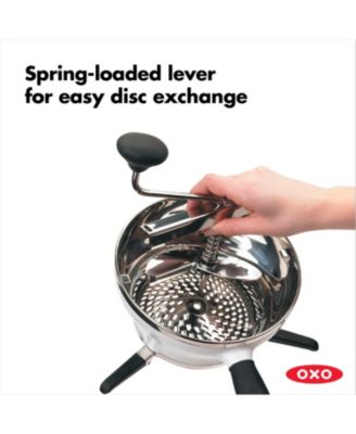 Stainless Steel Food Mill