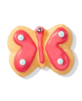 12 Disks Cookie Press with Storage Case