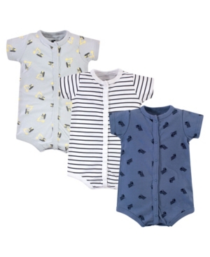 Hudson Baby Boys & Girls Rompers