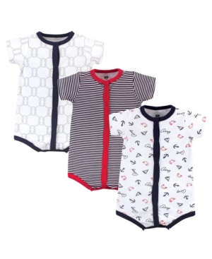 Hudson Baby Boys & Girls Rompers