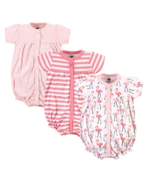Hudson Baby Boys & Girls Rompers