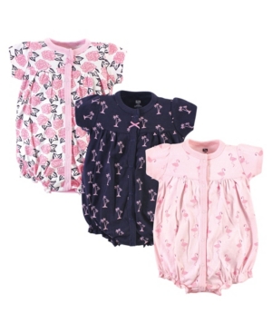 Hudson Baby Boys & Girls Rompers