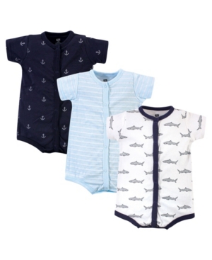 Hudson Baby Boys & Girls Rompers