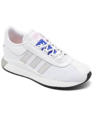 adidas women's originals sl andridge casual sneakers from finish line