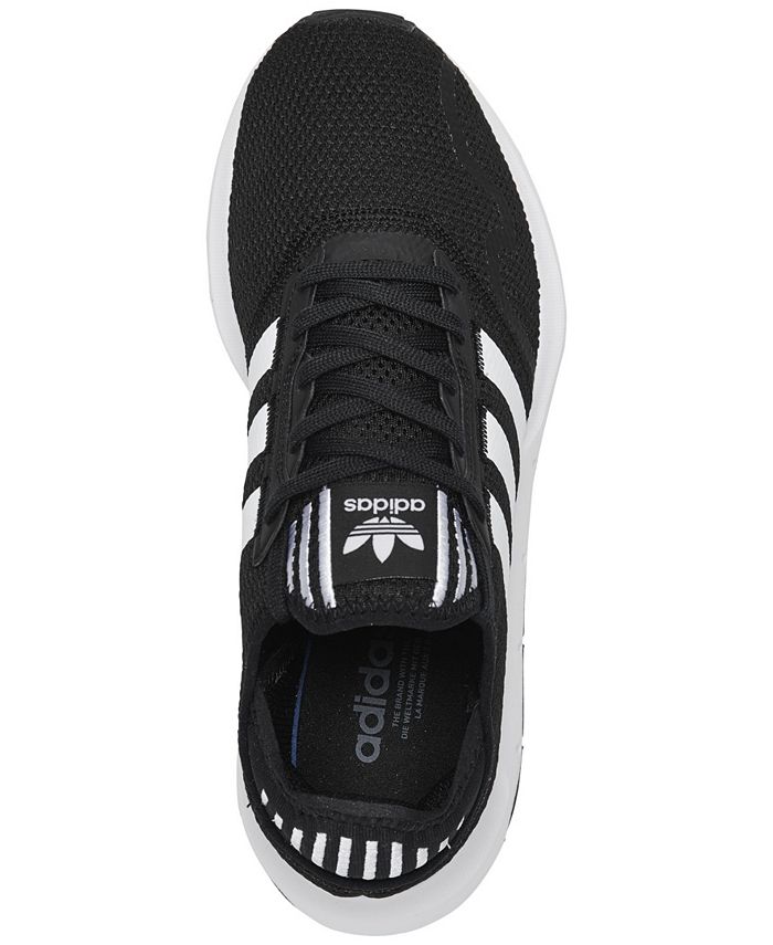 adidas swift run finish line