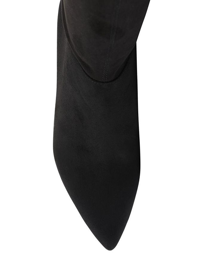 bcbg marlo slouch boot