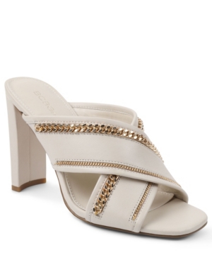 BCBGeneration Women's Wabbi Slide Sandal Women's Shoes