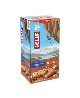 Clif Bar