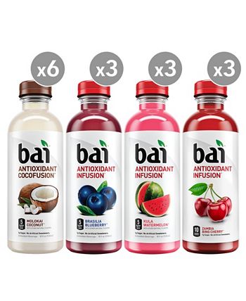 Bai - 