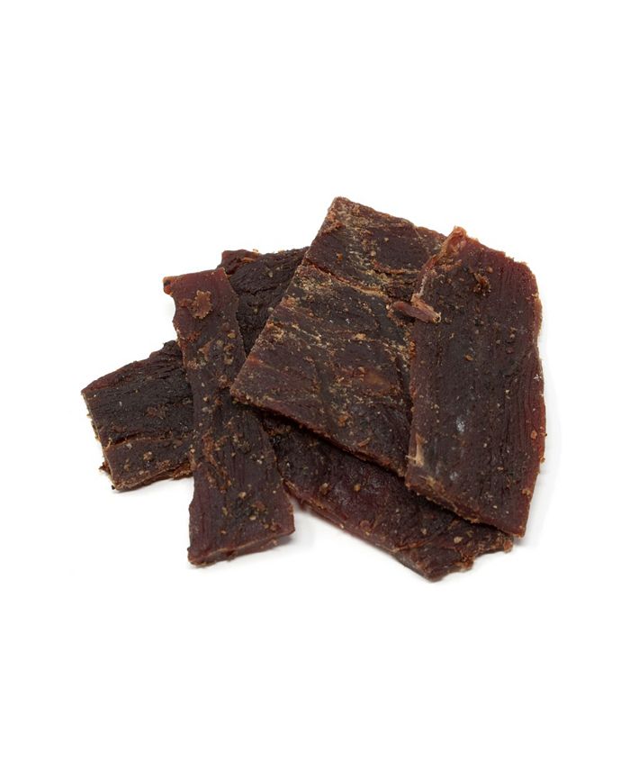 Think Jerky Classic Beef Jerky, Pack of 12 Macy's