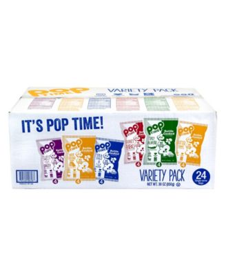 Poptime
