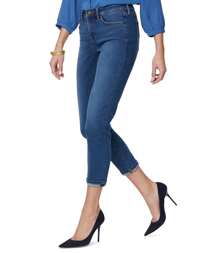 Women's NYDJ Ankle Jeans