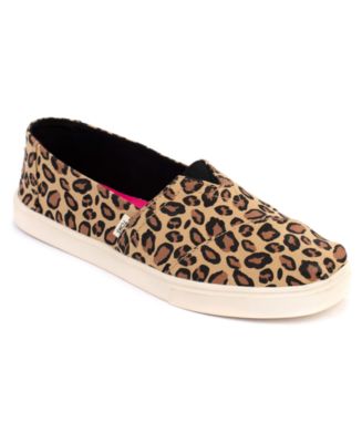white platform slip on shoes