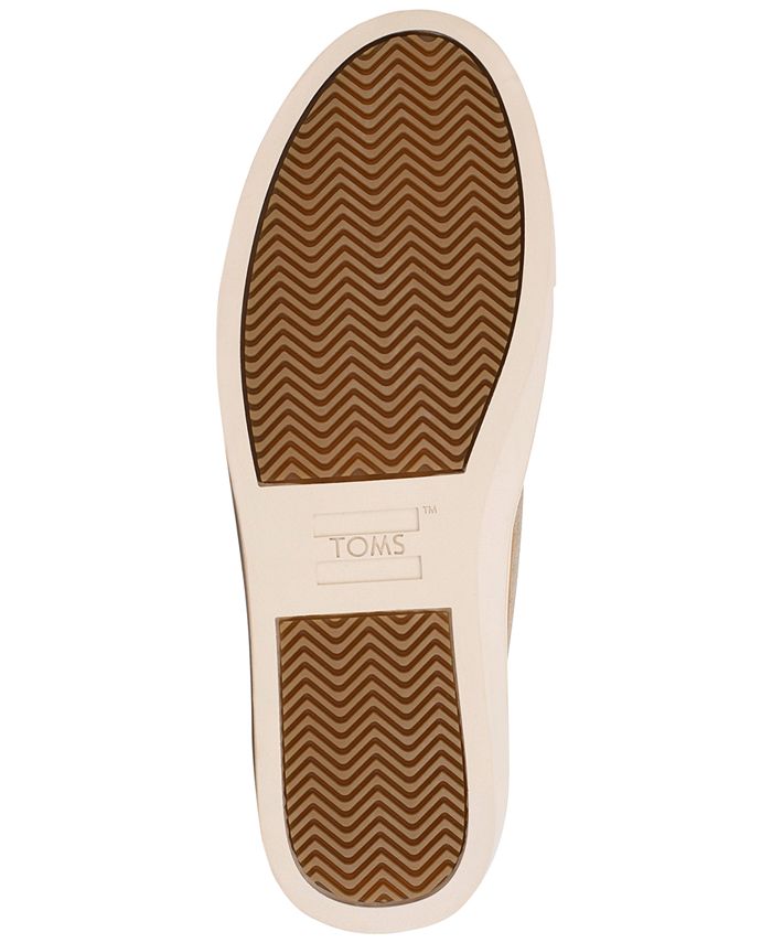 TOMS - Women's Paxton Slip-On Sneakers