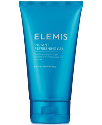Elemis Instant Refreshing Gel, 5-oz. - Macy's