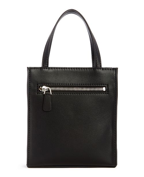 GUESS Picnic Mini Tote & Reviews Handbags & Accessories Macy's