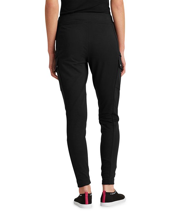 womens jogger pants petite
