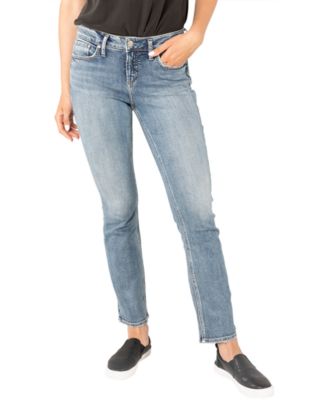 elyse slim bootcut jean