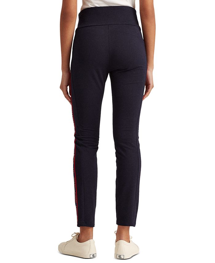 ralph lauren ankle pants