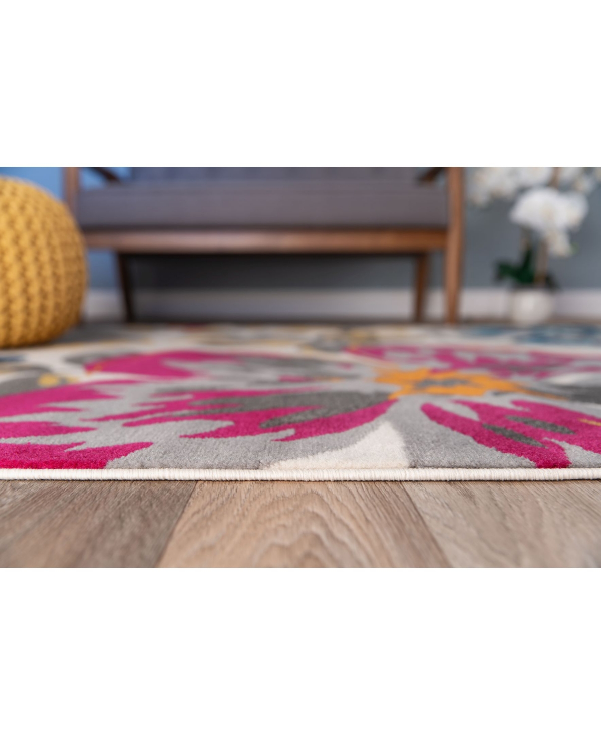 Main Street Rugs Haven 9098Area Rug - Multi