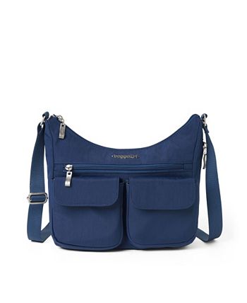Guess Nell Logo Mini Satchel – A&M Clothing & Shoes