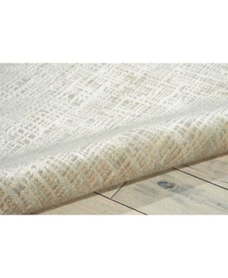 Starlight STA02 Gray Rug