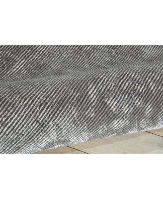 Luminance LUM06 Charcoal Rug