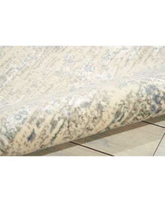 Luminance LUM09 Bone Rug