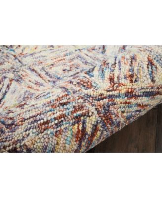 Interlock LNK01 Multi Rug