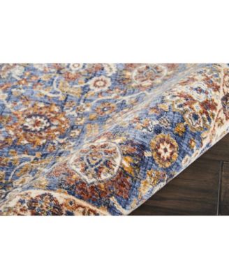 CLOSEOUT! Lagos LAG04 Beige 3' x 5' Area Rug