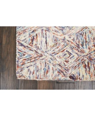 Interlock LNK01 Multi Rug