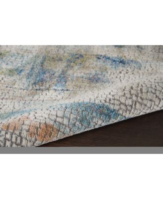 Ankara Global ANR09 Ivory Rug