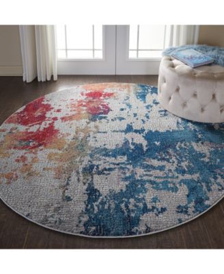 Ankara Global ANR10 Multi Rug