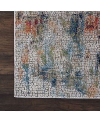 Ankara Global ANR09 Ivory Rug