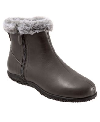 naturalizer element ankle boot