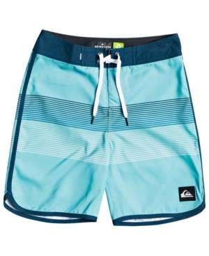 image of Quiksilver Big Boys Everyday Grass Roots 17