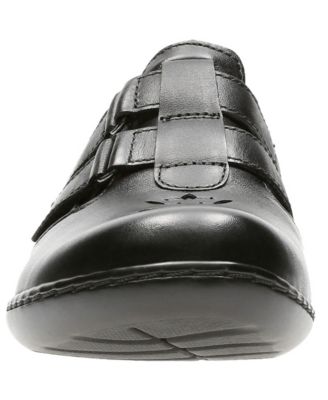 Clarks Collection Women's Ashland Harbor Shoes