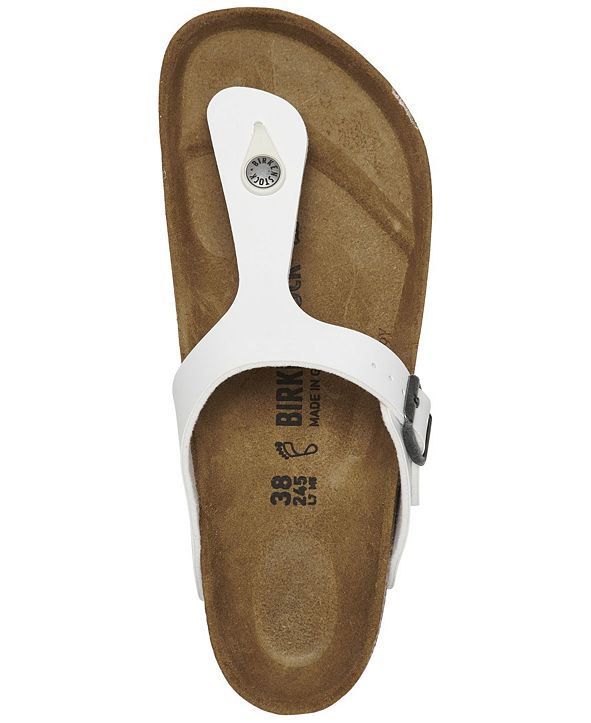 birkenstock sport sole