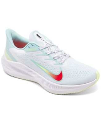 men's air zoom winflo 5 running sneakers from finish line