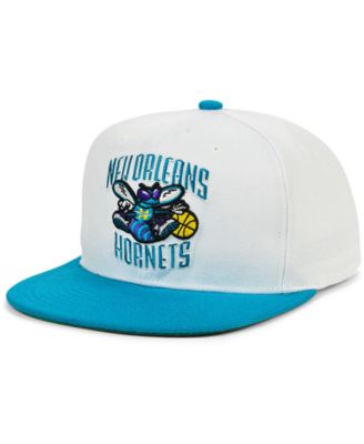 new orleans hornets snapback